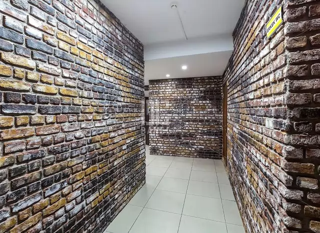 Eskifoça İnşaat Taş Duvarcısı